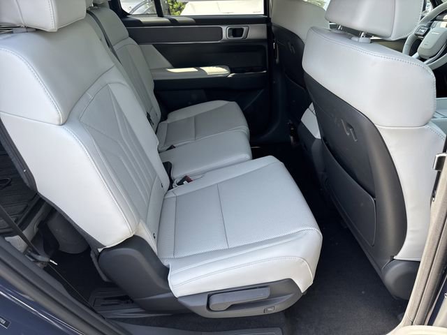 New 2026 Hyundai Santa Fe SEL FWD image 15