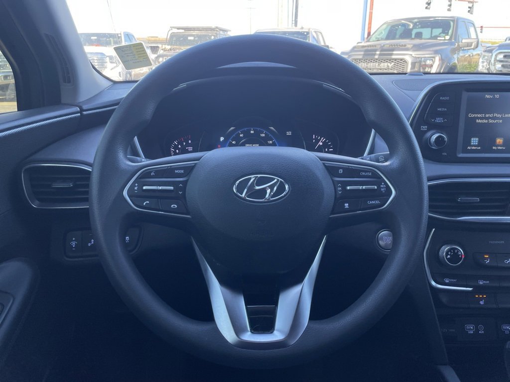 Used 2020 Hyundai Santa Fe SEL image 14