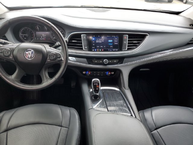 Used 2021 Buick Enclave Essence w/ Trailering Package, 5000 lbs. FWD image 25