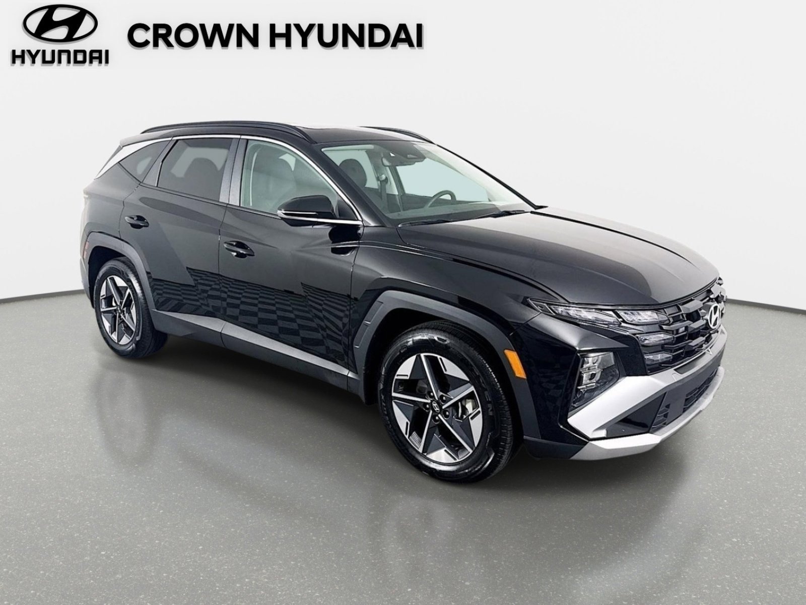 Used 2025 Hyundai Tucson SEL FWD image 3