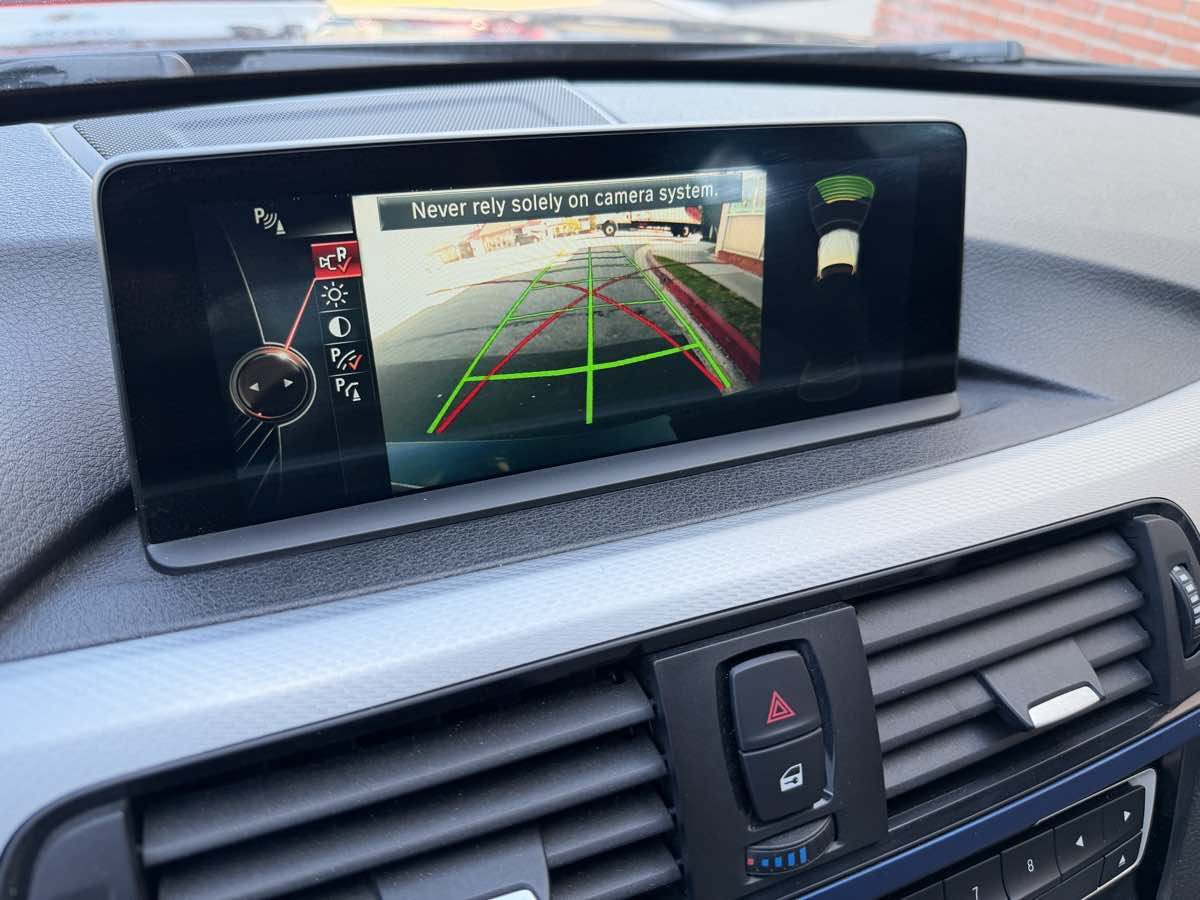 Used 2016 BMW 435i Gran Coupe RWD image 27