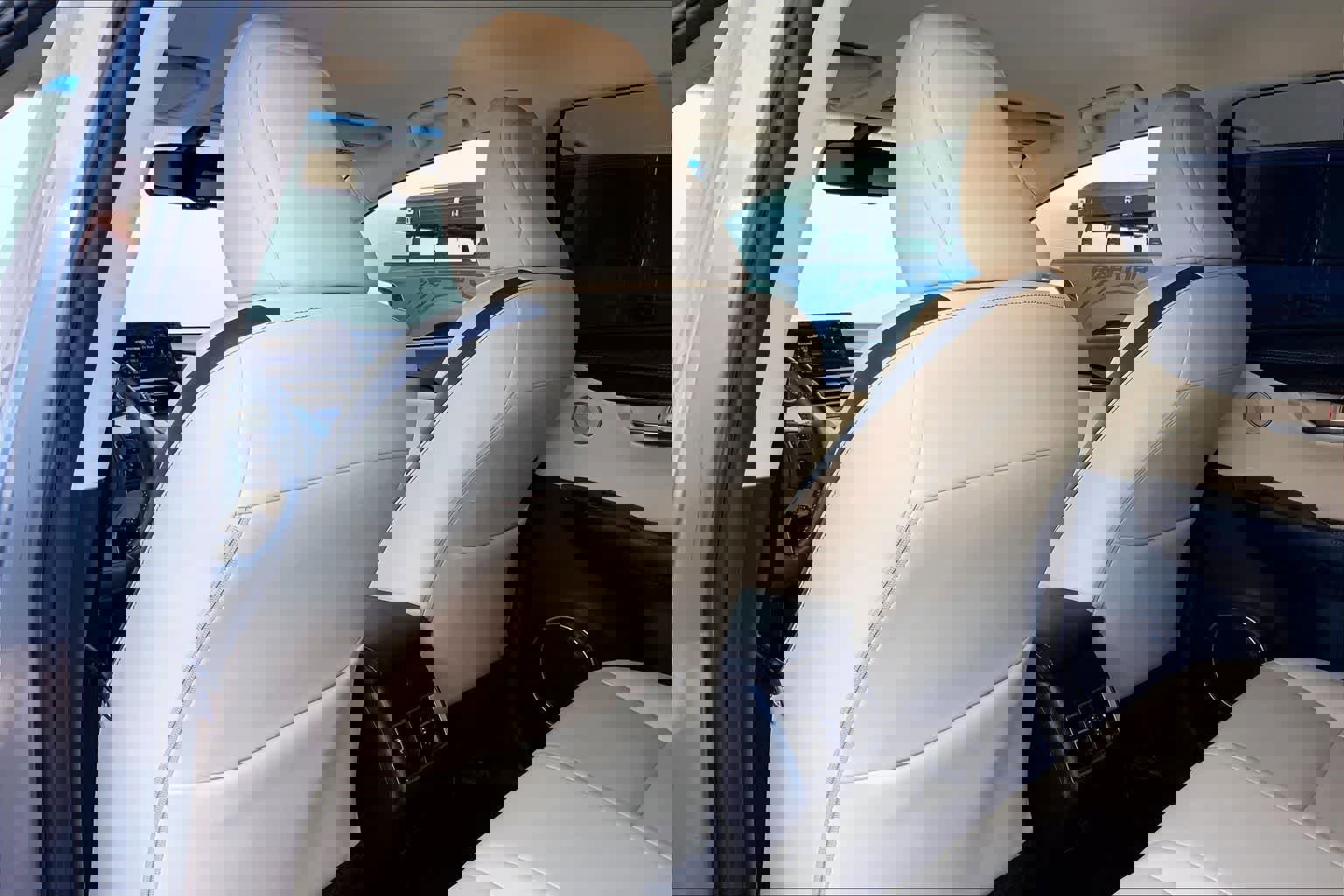 Used 2015 Lexus NX 200t FWD image 13