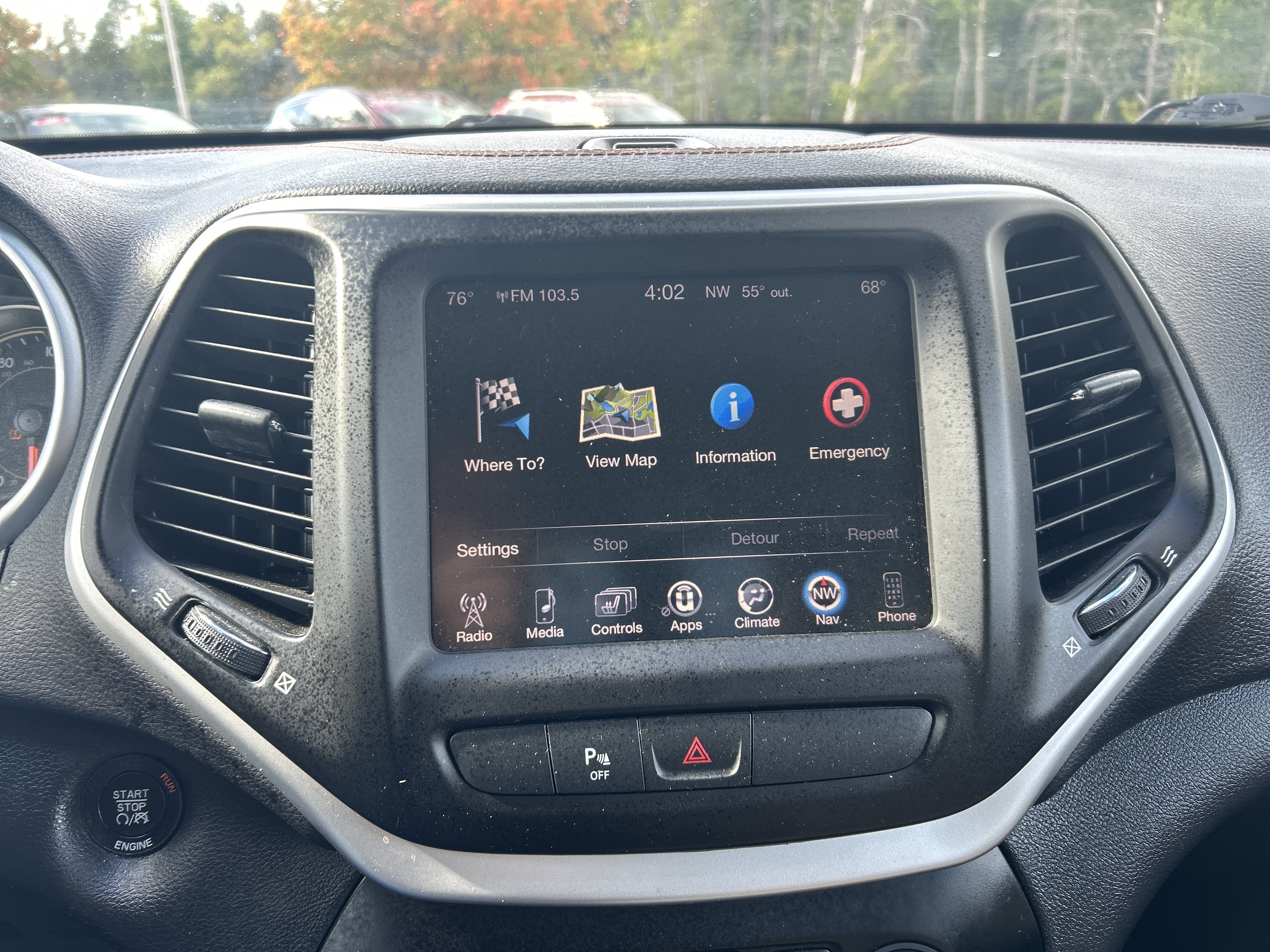 Used 2016 Jeep Cherokee Limited AWD/4WD image 18