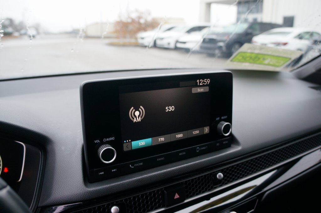 Used 2024 Honda Civic Sport image 20