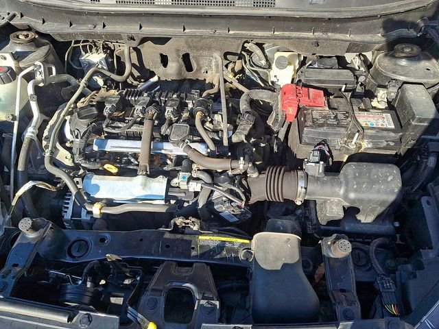 Certified 2023 Nissan Kicks SR w/ SR Premium Package FWD image 29