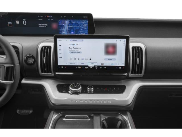 New 2027 Ford Expedition Max Active AWD/4WD image 8