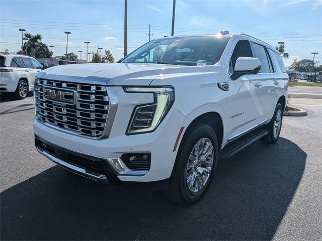 Used 2025 GMC Yukon Denali image 7
