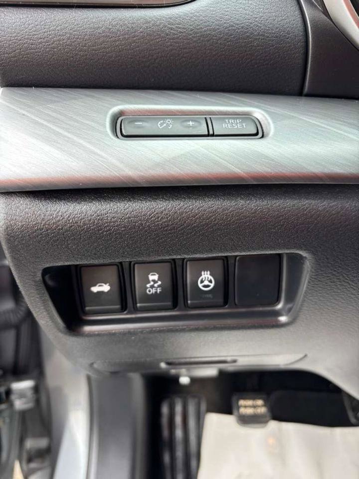 Used 2018 Nissan Maxima 3.5 SL image 13