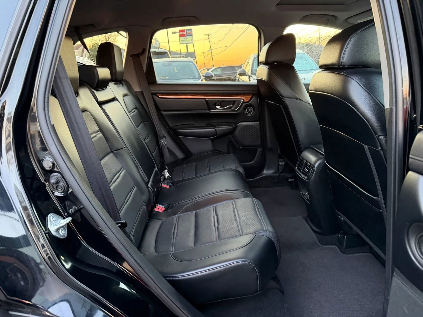 Used 2017 Honda CR-V EX-L image 23