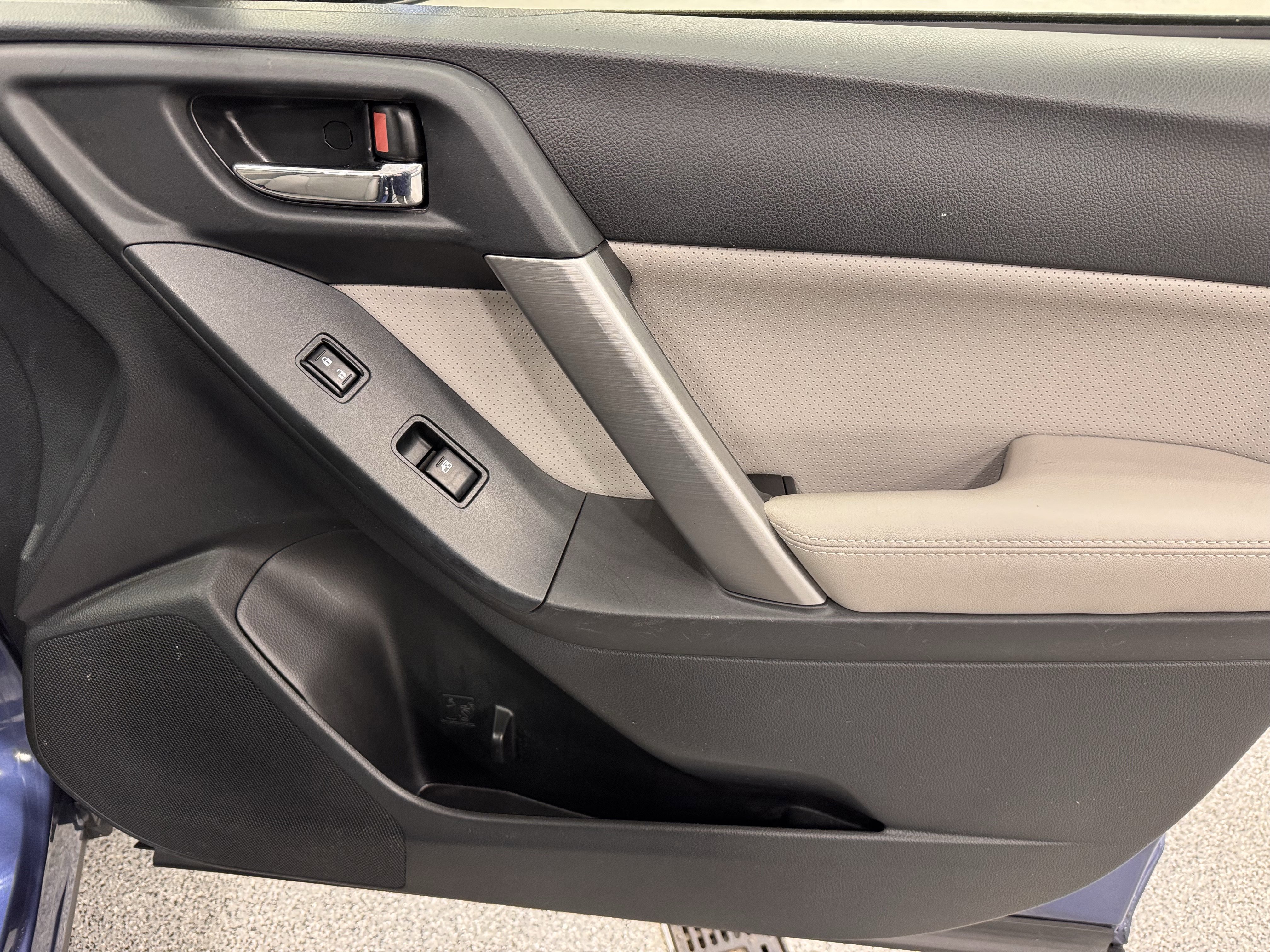 Used 2014 Subaru Forester 2.5i Limited w/ Popular Package #1 image 29