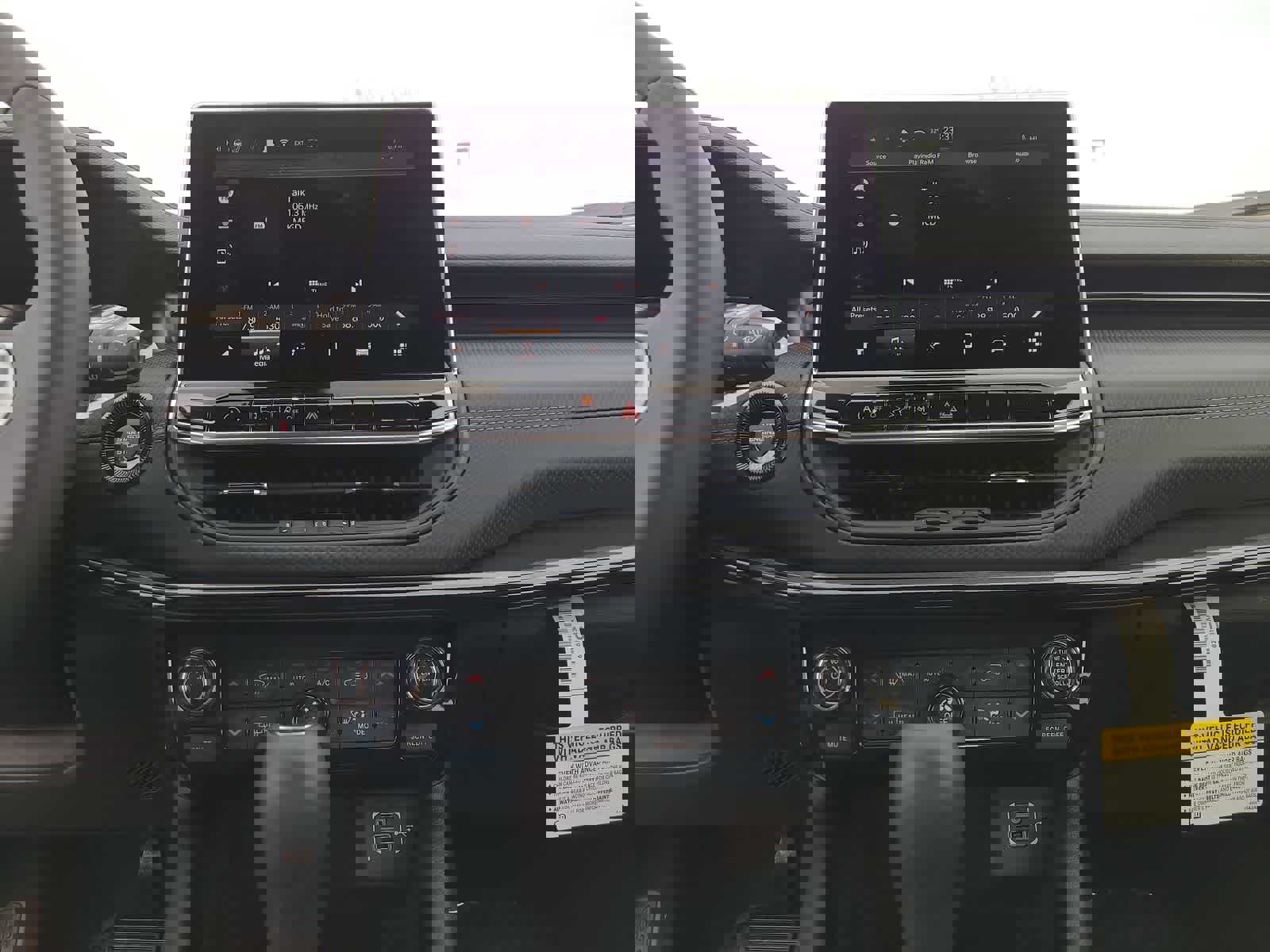 New 2026 Jeep Compass Latitude image 24