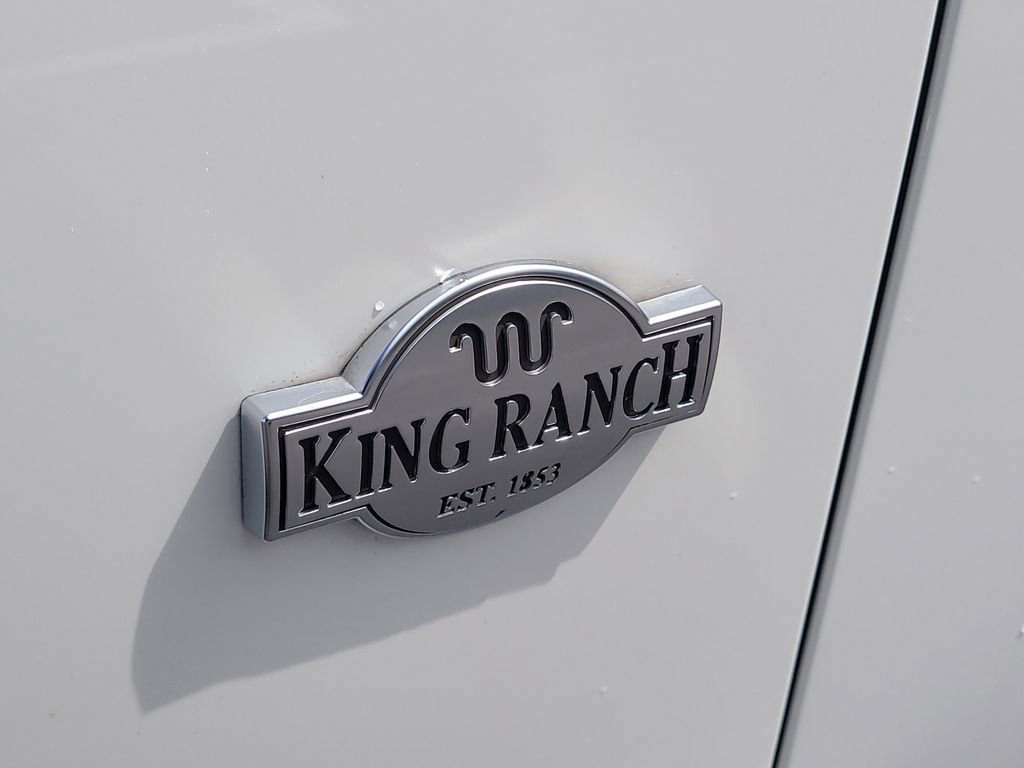 Used 2024 Ford Expedition Max King Ranch image 6