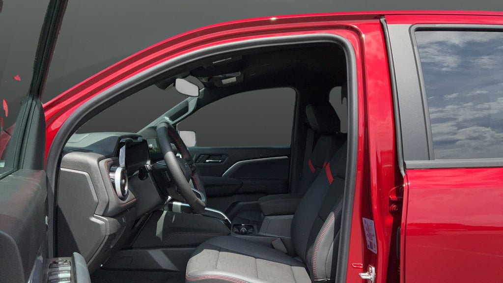 New 2026 Chevrolet Colorado Z71 w/ Technology Package AWD/4WD image 17