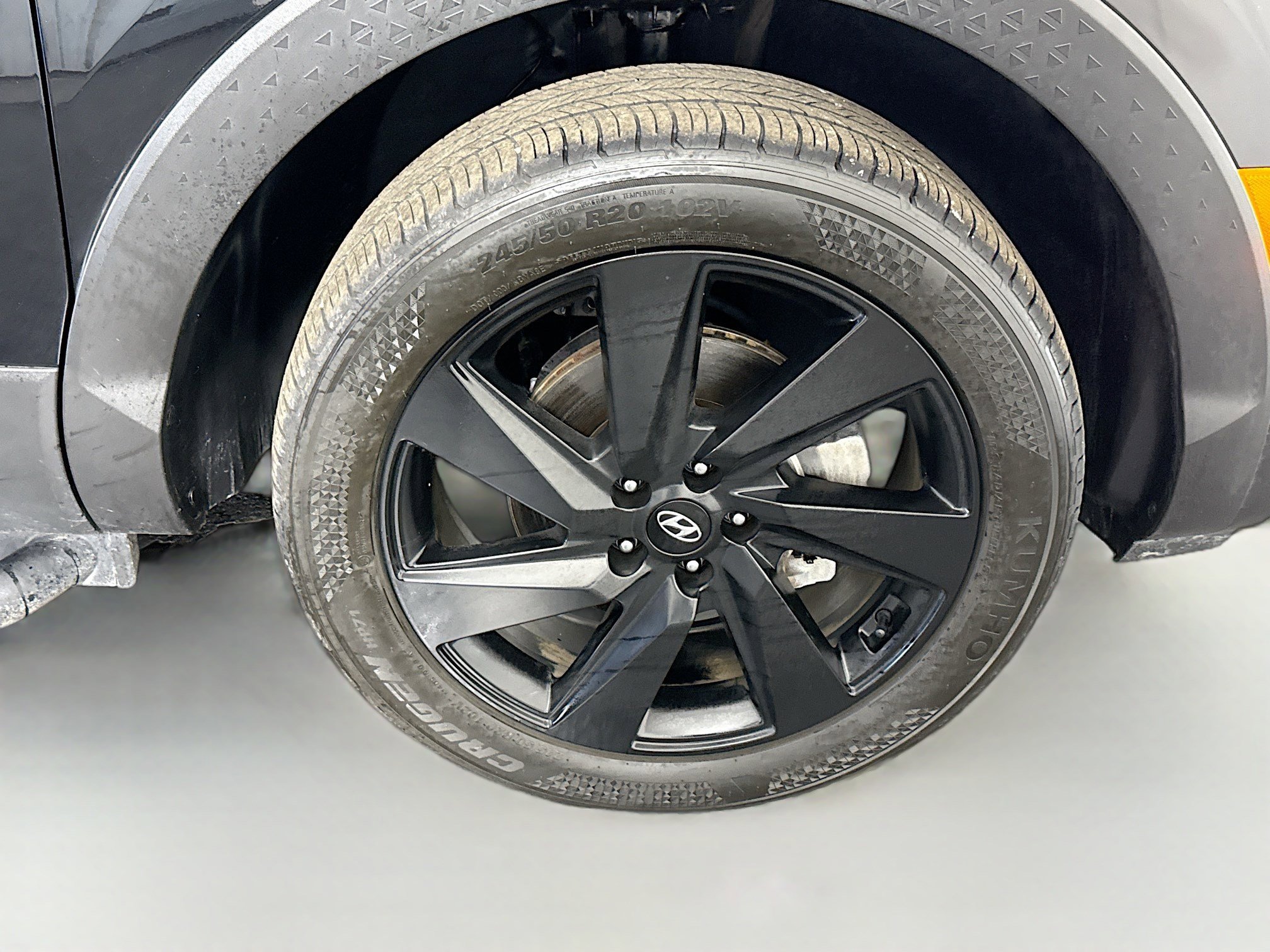 Used 2024 Hyundai Santa Cruz Night image 32