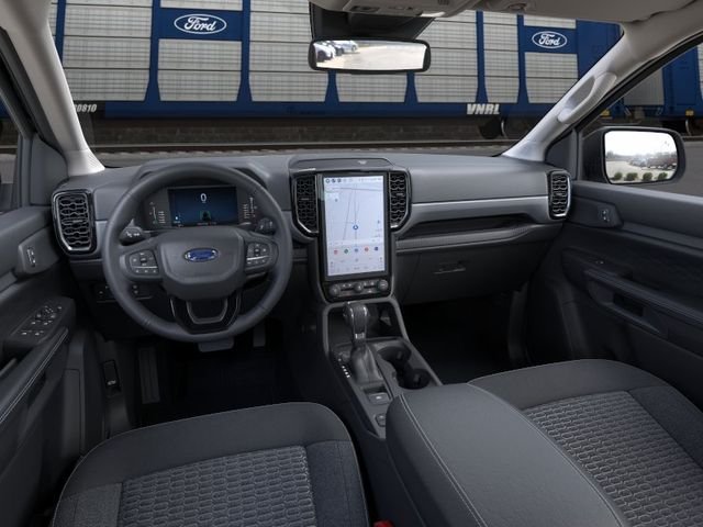 New 2026 Ford Ranger XLT w/ Equipment Group 301A High AWD/4WD image 9