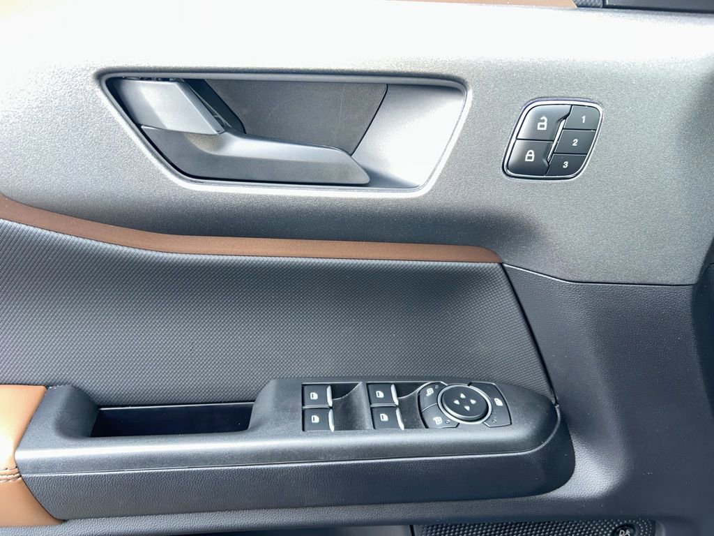 New 2025 Ford Bronco Sport Outer Banks w/ Outer Banks Tech Package+ AWD/4WD image 25