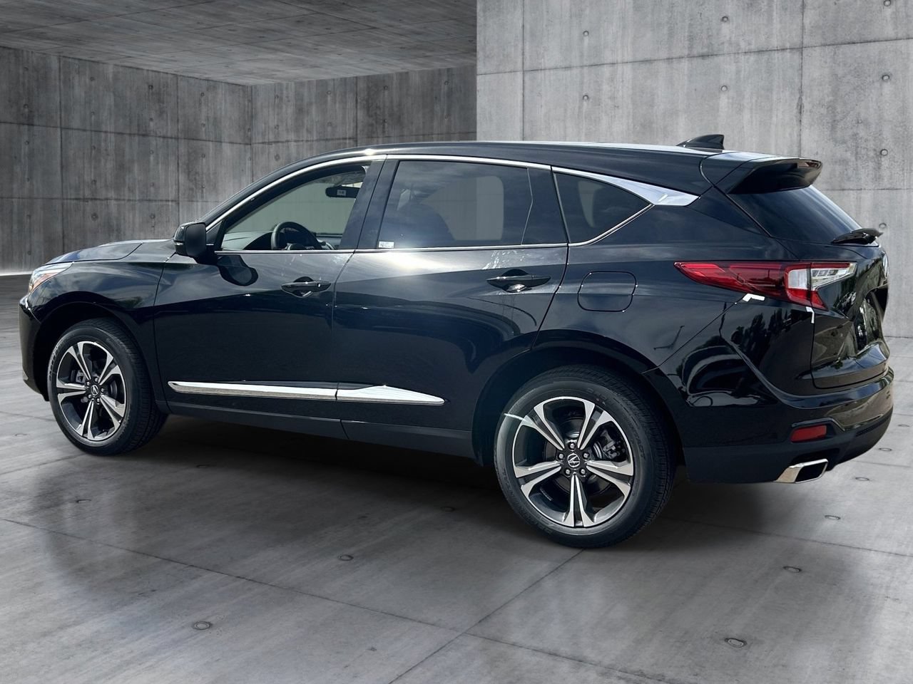 New 2026 Acura RDX SH-AWD w/ Technology Package image 3