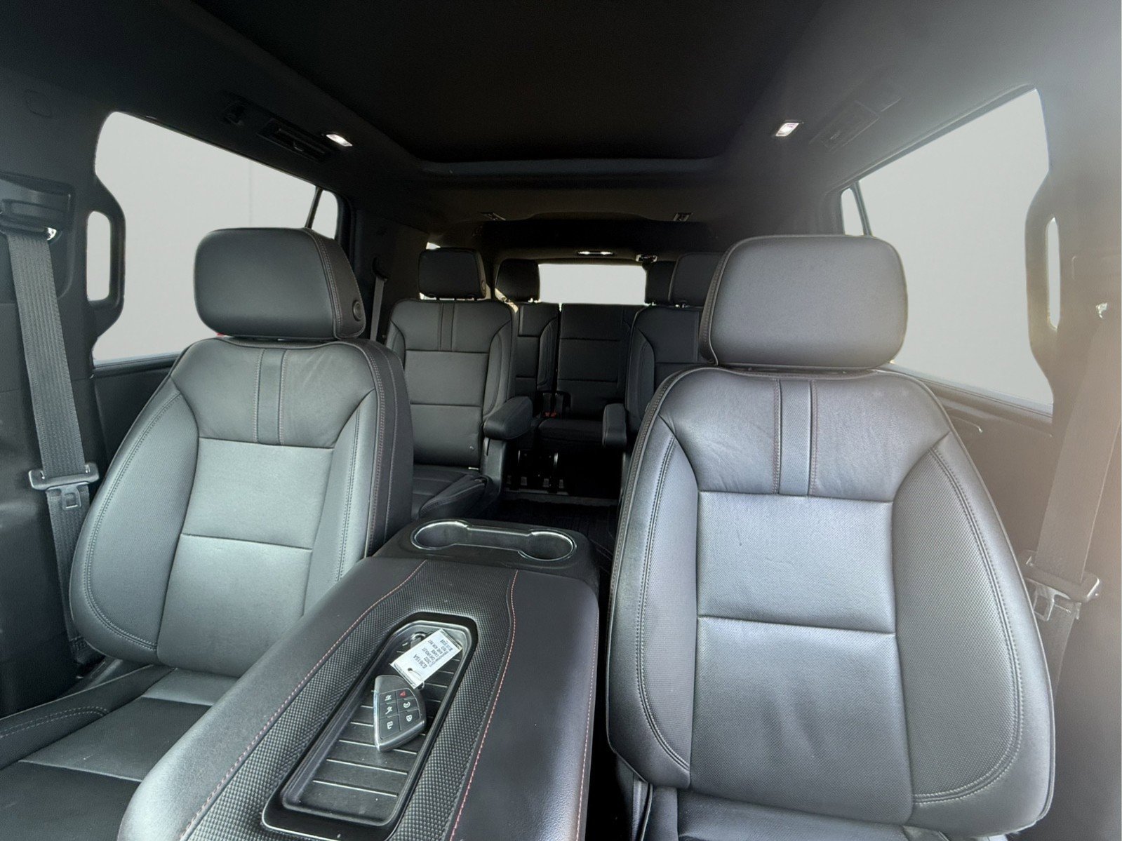 Used 2022 Chevrolet Tahoe RST w/ Luxury Package image 18