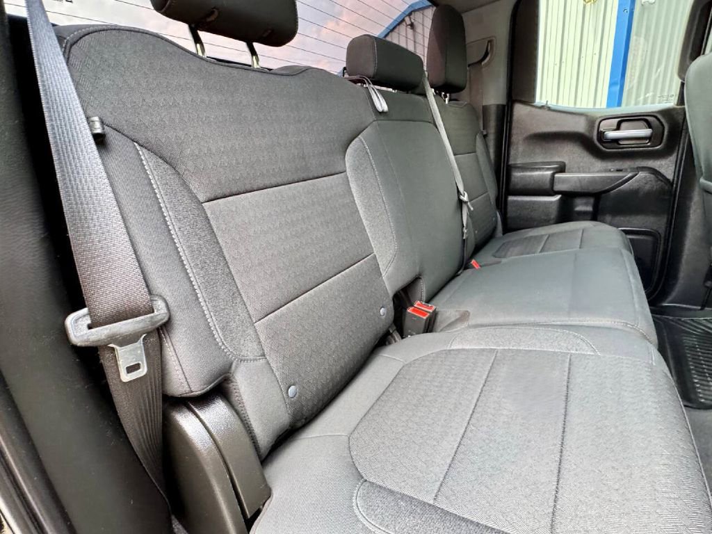 Used 2020 Chevrolet Silverado 1500 LT w/ Trailering Package image 15