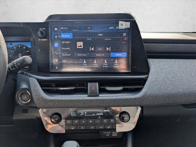 New 2026 Subaru Outback Limited AWD/4WD image 12