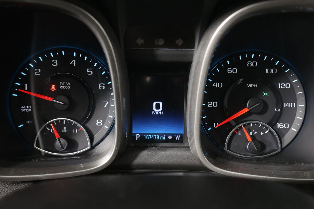 Used 2016 Chevrolet Malibu LT image 30