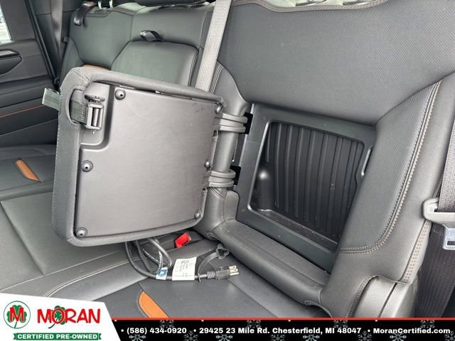 Used 2024 GMC Sierra 2500 AT4 w/ AT4 Preferred Package image 32