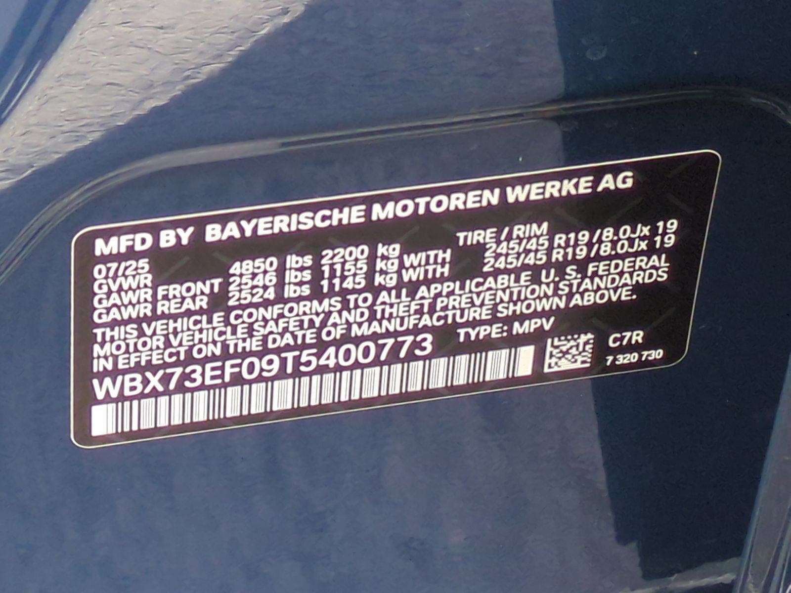 Certified 2026 BMW X1 xDrive28i w/ Technology Package image 32