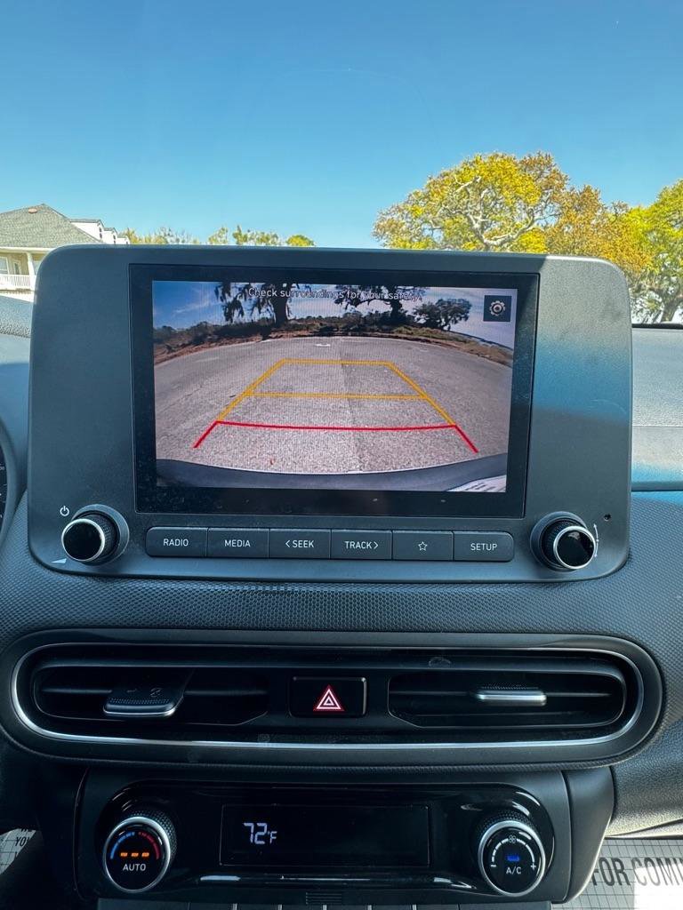 Used 2022 Hyundai Kona SEL w/ Convenience Package image 29