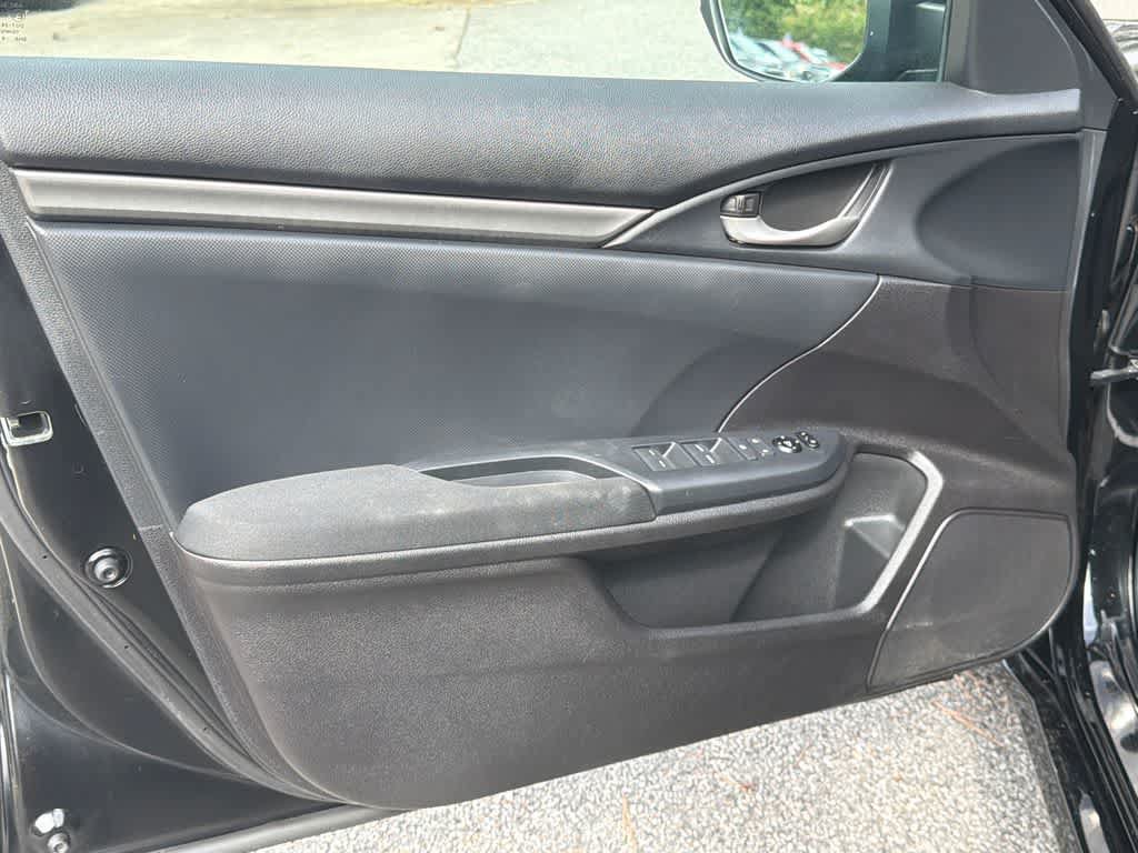 Used 2017 Honda Civic LX image 11