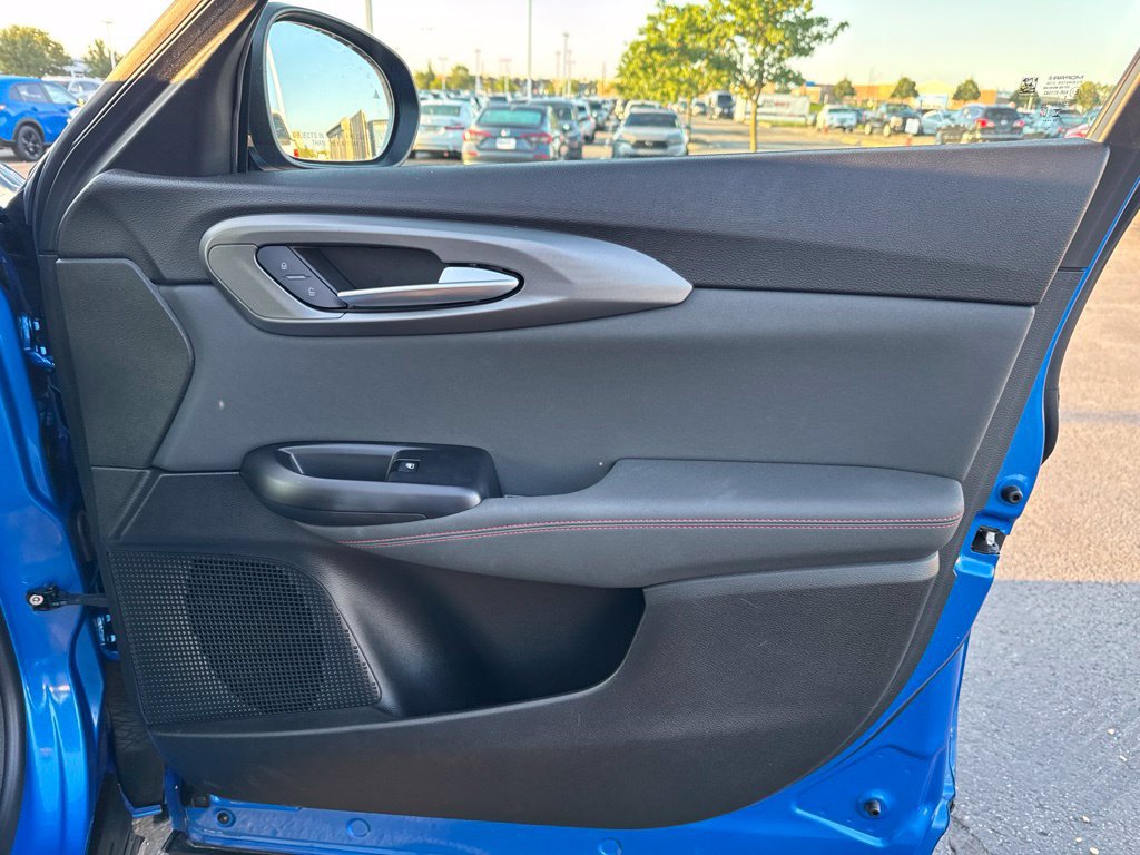 Used 2024 Dodge Hornet R/T AWD/4WD image 39