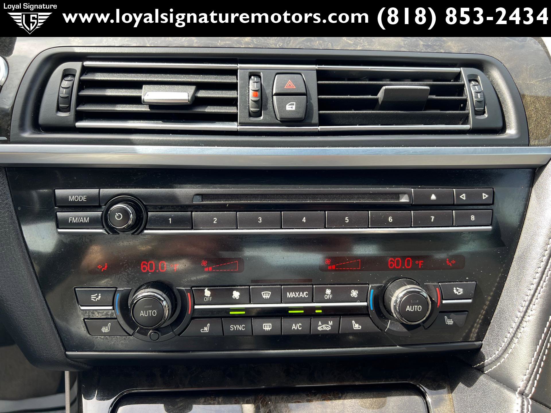 Used 2015 BMW 640i Coupe image 23