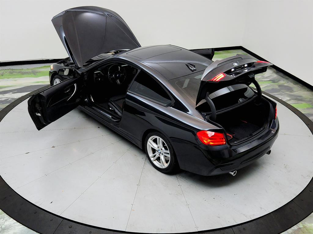 Used 2016 BMW 435i Coupe image 38