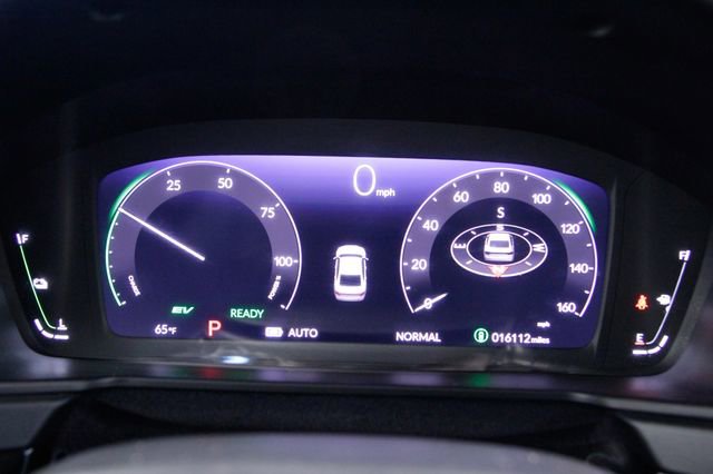 Used 2023 Honda Accord EX-L image 25