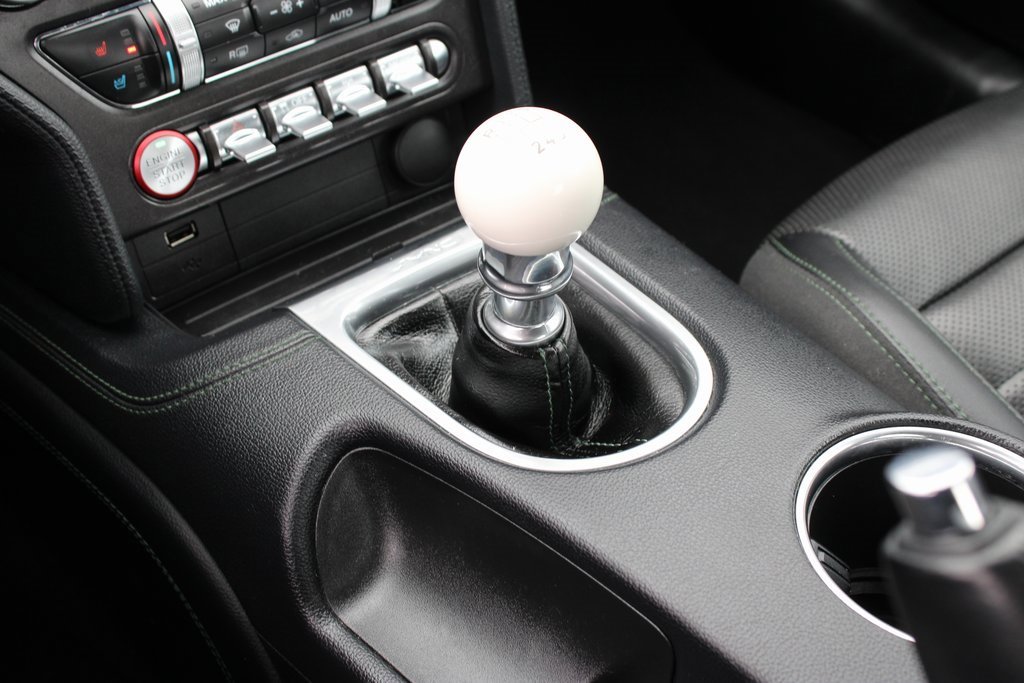 Used 2019 Ford Mustang Bullitt w/ Bullitt Electronics Package image 21