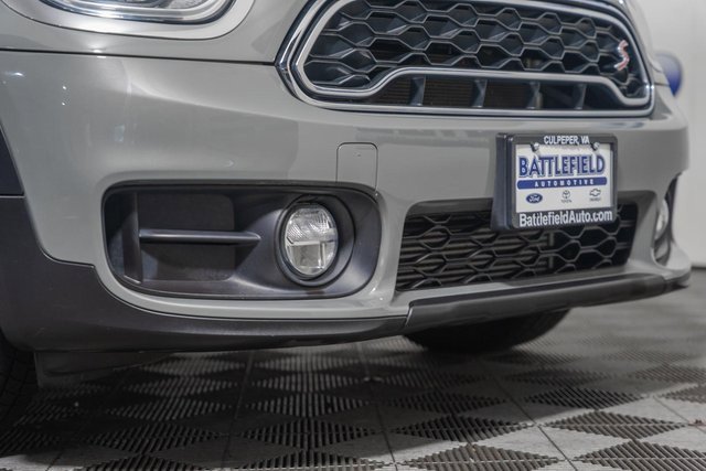 Used 2017 MINI Cooper Countryman S image 13