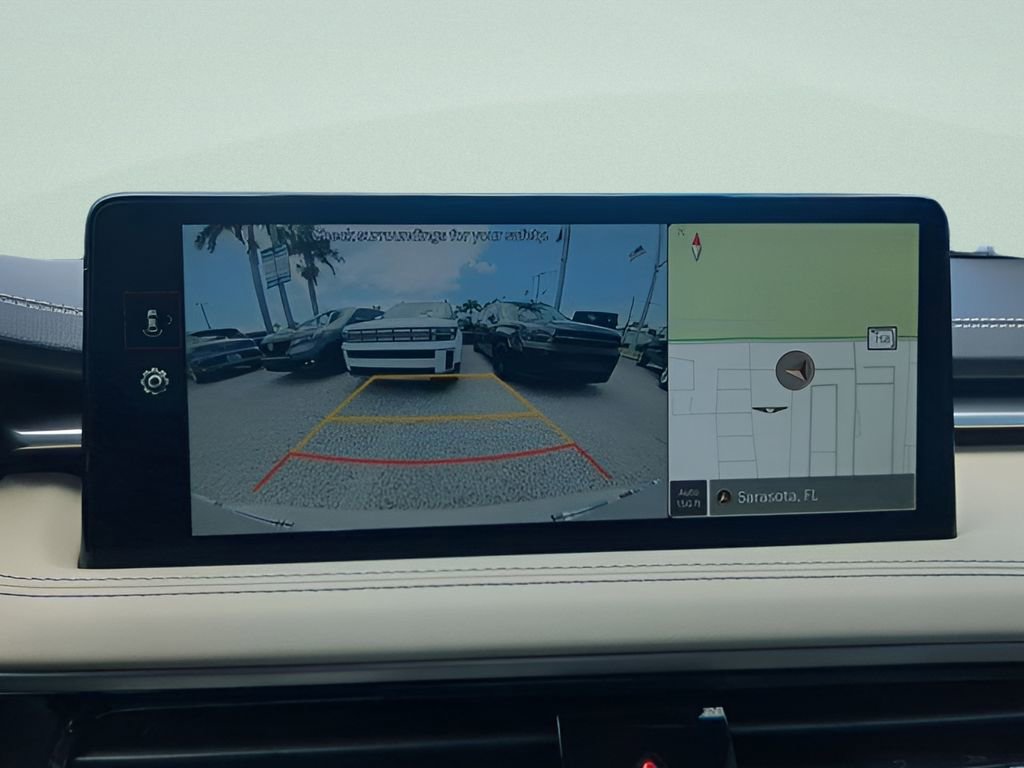 Used 2026 Genesis G70 2.5T image 17