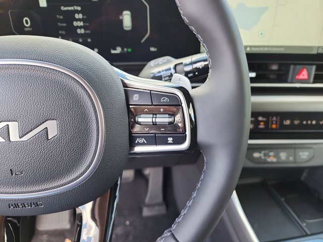 New 2026 Kia Carnival SX Prestige image 25