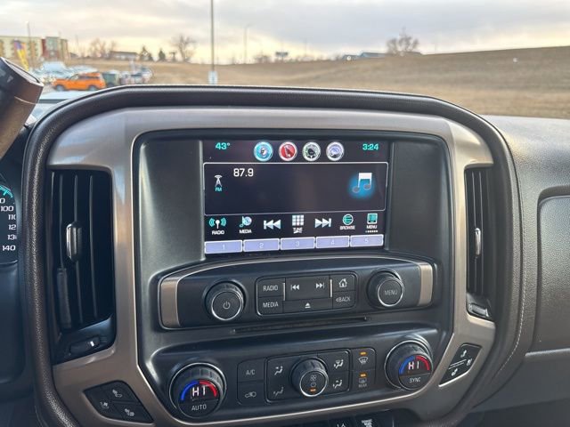 Used 2018 GMC Sierra 3500 Denali w/ Duramax Plus Package image 18