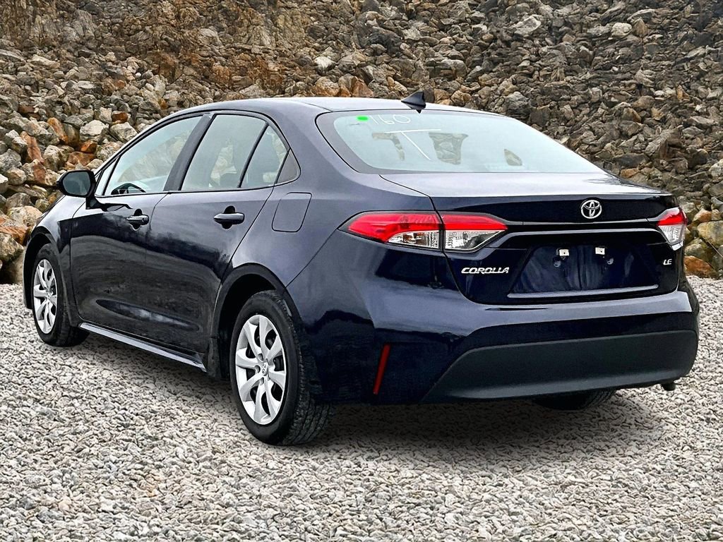 Used 2023 Toyota Corolla LE image 10