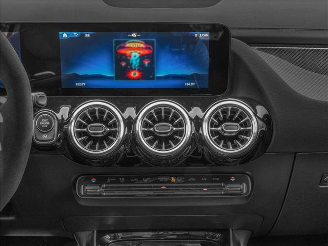 New 2026 Mercedes-Benz GLA 35 AMG AMG GLA 35 image 7