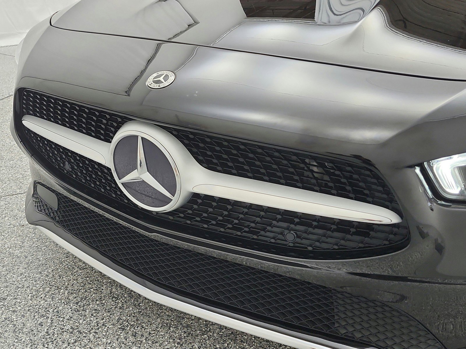 Certified 2023 Mercedes-Benz CLA 250 image 18