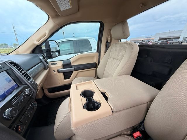 Used 2020 Ford F250 XLT w/ XLT Value Package AWD/4WD image 27