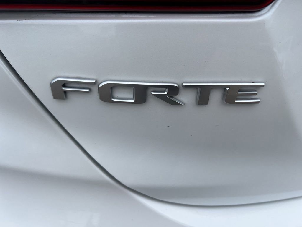 Certified 2023 Kia Forte LXS image 30