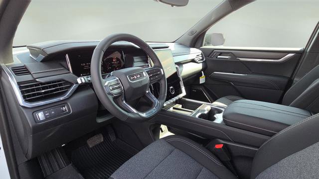 New 2026 GMC Acadia Elevation w/ Black Edition image 32