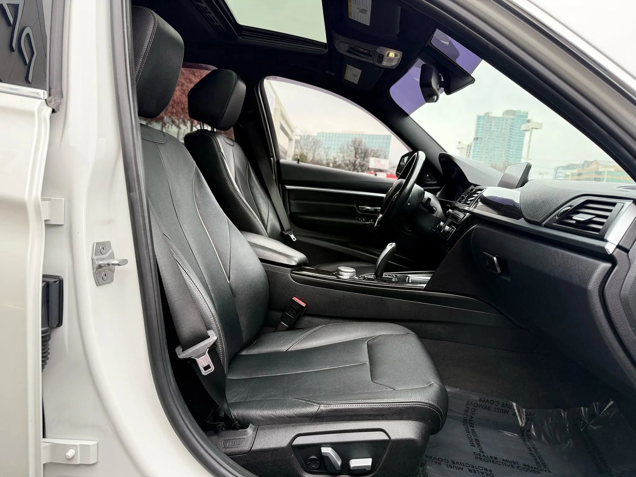 Used 2016 BMW 328d xDrive Sedan image 37