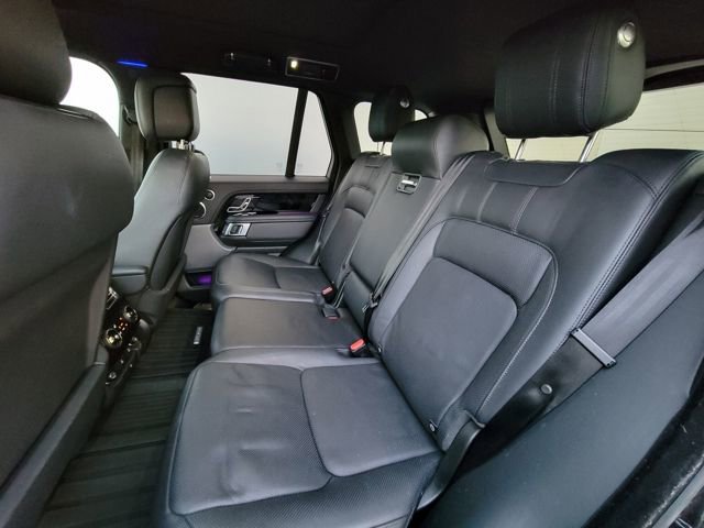 Used 2021 Land Rover Range Rover Westminster Edition image 22