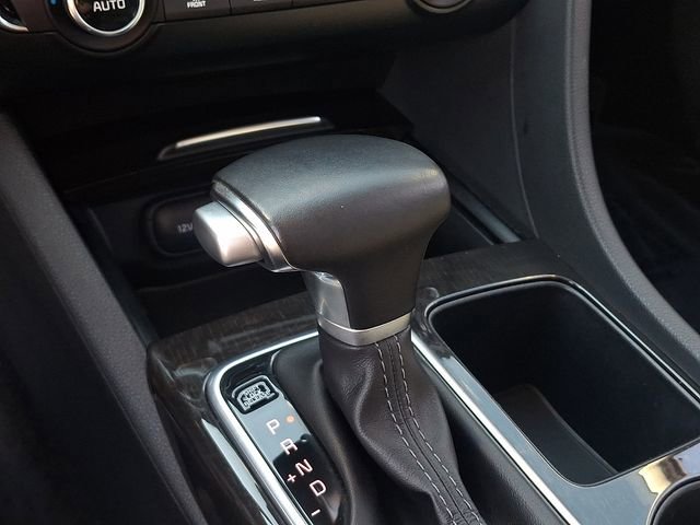 Used 2018 Kia Optima EX image 14