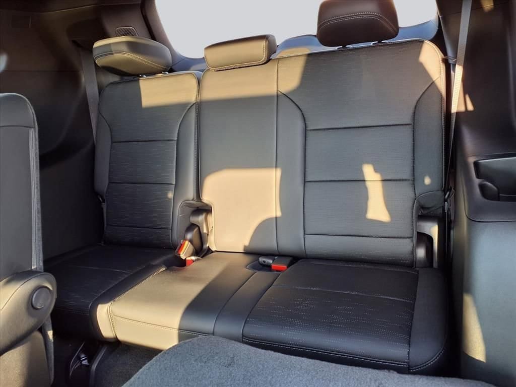 New 2026 Buick Enclave Sport Touring w/ Power Package FWD image 26
