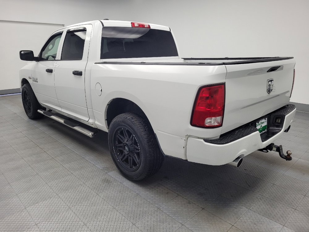 Used 2015 RAM 1500 Express image 5