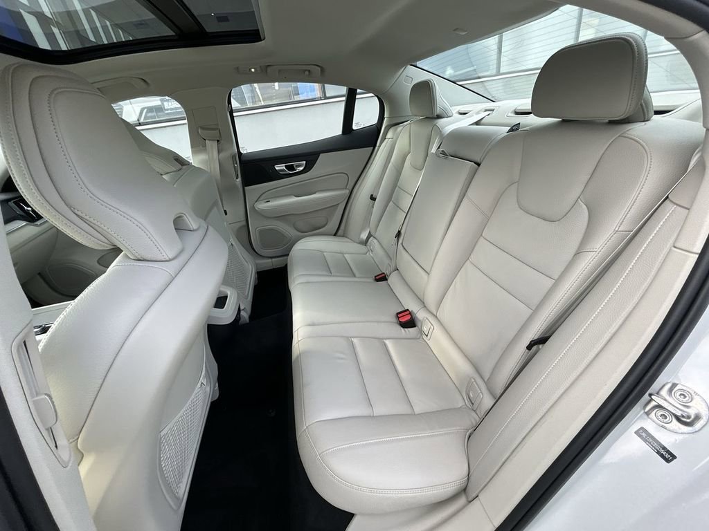 Certified 2025 Volvo S60 B5 Plus FWD image 23
